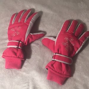 Thinsulate Gloves